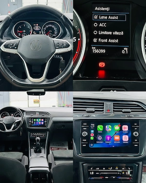 Vw Tiguan - imagine 8