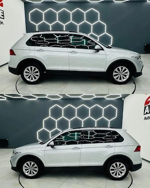 Vw Tiguan - imagine 5