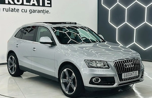 Audi Q5 - imagine 2