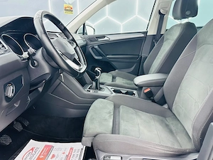 Vw Tiguan - imagine 11