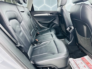 Audi Q5 - imagine 7