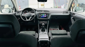 Vw Tiguan - imagine 6