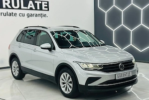 Vw Tiguan - imagine 2