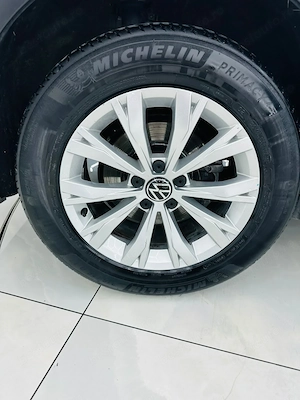 Vw Tiguan - imagine 9