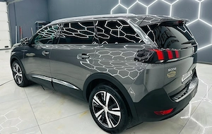 Peugeot 5008 - imagine 3