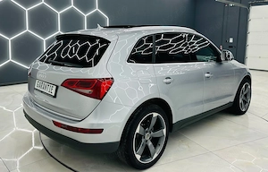 Audi Q5 - imagine 4
