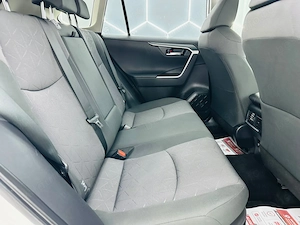 Toyota RAV 4 - imagine 7