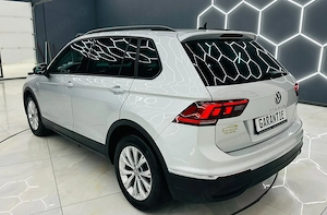 Vw Tiguan - imagine 4