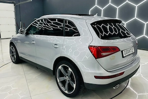 Audi Q5 - imagine 3