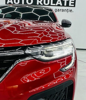 Renault Arkana - imagine 9