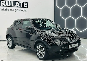 Nissan Juke - imagine 2