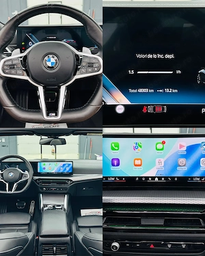Bmw Seria 4 - imagine 8