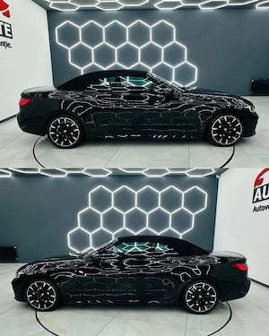 Bmw Seria 4 - imagine 5