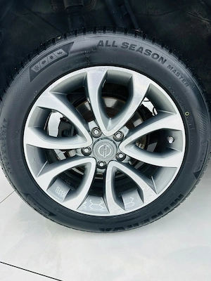 Nissan Juke - imagine 9