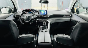 Peugeot 5008 - imagine 6