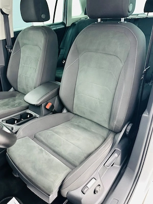 Vw Tiguan - imagine 15