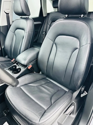 Audi Q5 - imagine 11