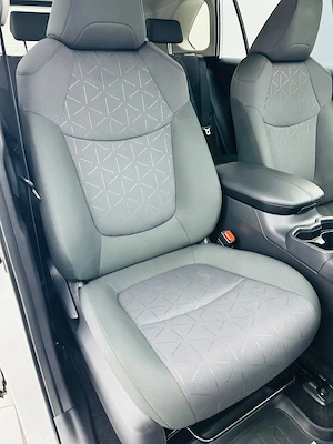 Toyota RAV 4 - imagine 18