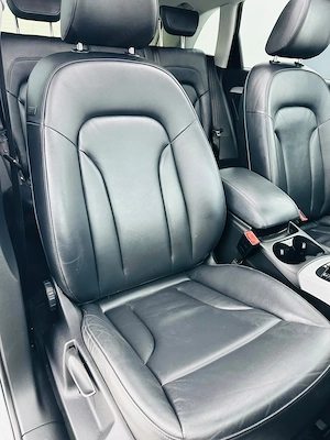 Audi Q5 - imagine 18