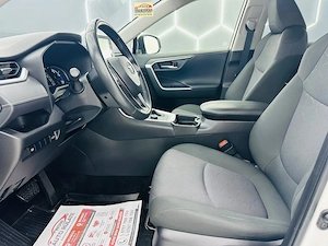 Toyota RAV 4 - imagine 12