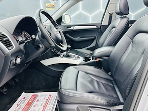 Audi Q5 - imagine 12