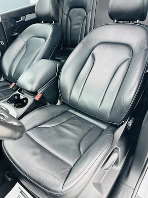 Audi Q5 - imagine 20