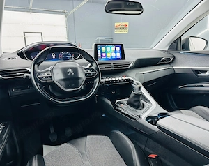 Peugeot 5008 - imagine 20