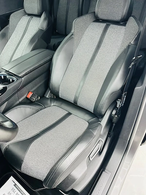 Peugeot 5008 - imagine 19