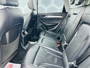 Audi Q5 - imagine 15
