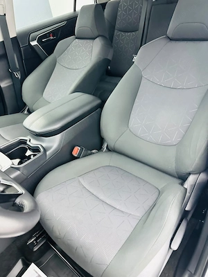 Toyota RAV 4 - imagine 19