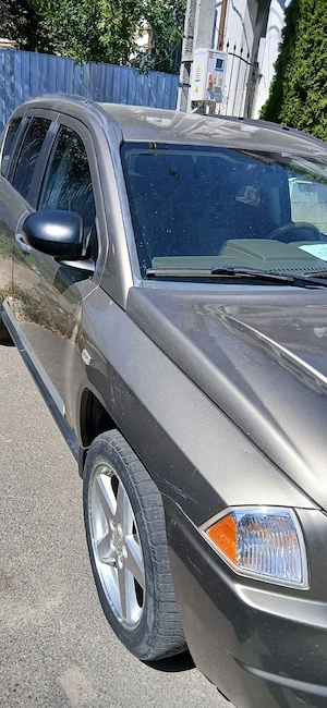 dezmembrez jeep compass  - imagine 4