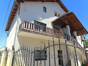 Casă Pretabila Pensiune