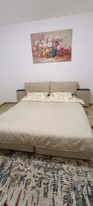 Inchiriez apartament cu o camera - imagine 3