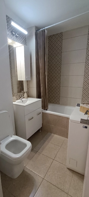 Inchiriez apartament cu o camera - imagine 10