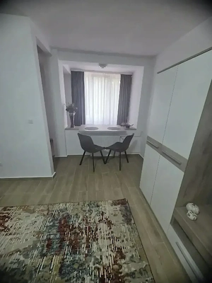 Inchiriez apartament cu o camera - imagine 5