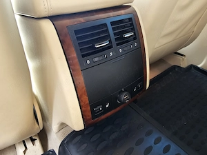 Touareg 7L, 2009, 3.0 V6 TDI CASA 240 HP - imagine 10