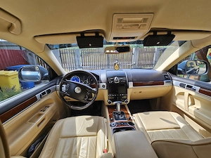 Touareg 7L, 2009, 3.0 V6 TDI CASA 240 HP - imagine 7