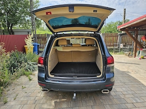 Touareg 7L, 2009, 3.0 V6 TDI CASA 240 HP - imagine 6