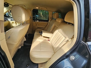Touareg 7L, 2009, 3.0 V6 TDI CASA 240 HP - imagine 9