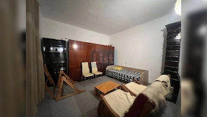 COMISION 0%! Ap. 2 camere renovat, PET FRIENDLY, Andrei Mureșanu - imagine 8