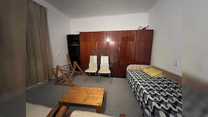 COMISION 0%! Ap. 2 camere renovat, PET FRIENDLY, Andrei Mureșanu - imagine 11