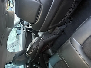 Citroen c5 2011 2.2 HDI 204 cai  - imagine 6