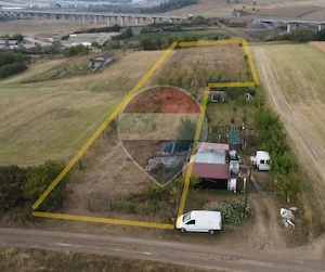 Teren extravilan 4000mp | Turda | Dealul Zânelor - imagine 2