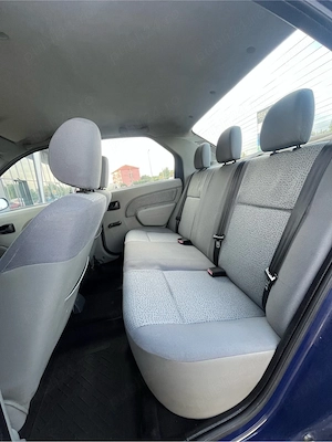 Dacia Logan 1.6 mpi benzina inm in ro  - imagine 9