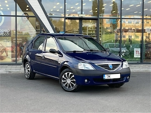 Dacia Logan 1.6 mpi Laureate inm in ro 