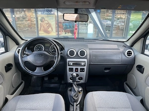 Dacia Logan 1.6 mpi benzina inm in ro  - imagine 8