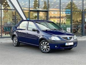 Dacia Logan 1.6 mpi Laureate inm in ro 