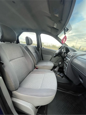Dacia Logan 1.6 mpi benzina inm in ro  - imagine 10