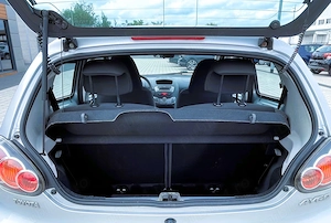 Toyota Aygo automata cutie noua consum mic - imagine 4