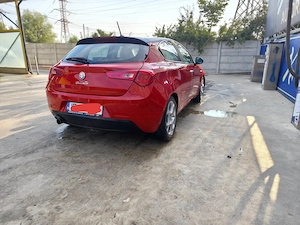 Alfa Romeo giulietta  - imagine 5